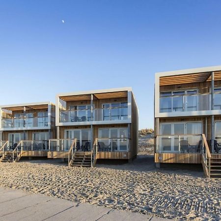 Landal Beach Villa'S Hoek Van Holland Pokoj fotografie