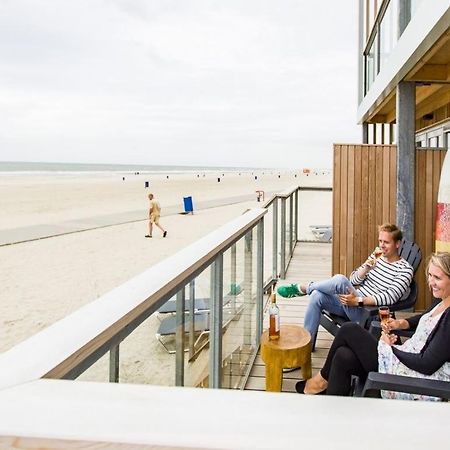 Landal Beach Villa'S Hoek Van Holland Exteriér fotografie